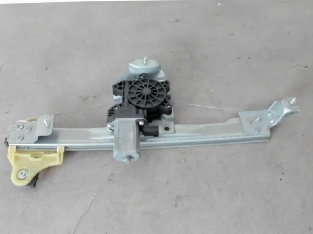 Leve vitre electrique arriere gauche