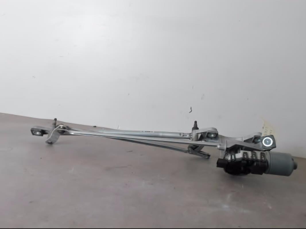 Moteur essuie glace avant