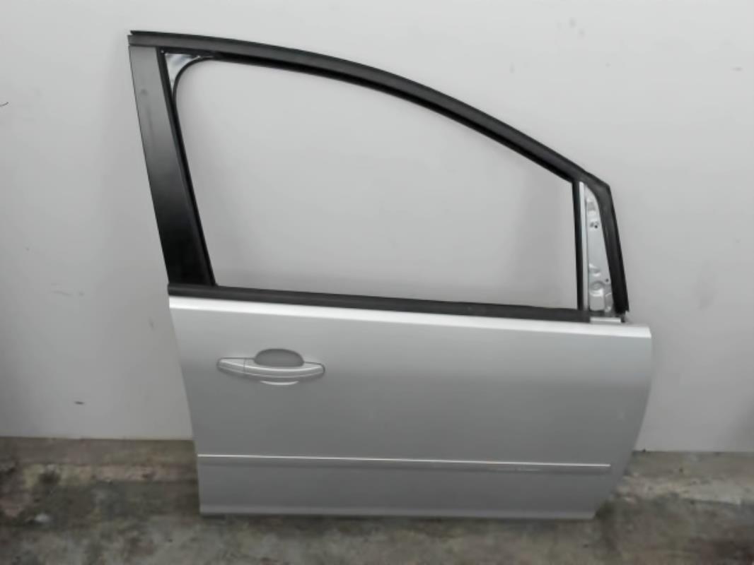 Porte avant droit