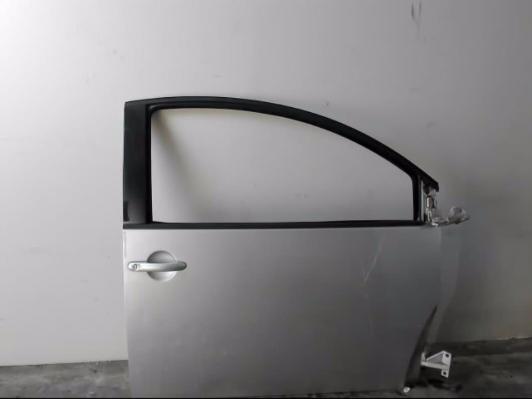 Porte avant droit