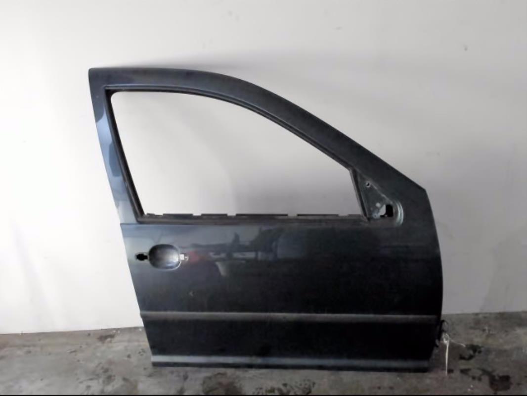 Porte avant droit