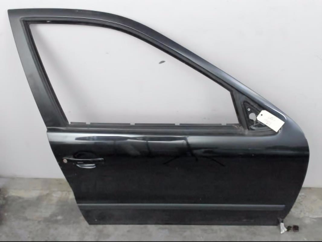 Porte avant droit