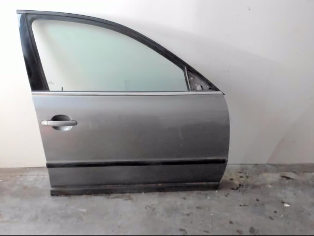 Porte avant droit