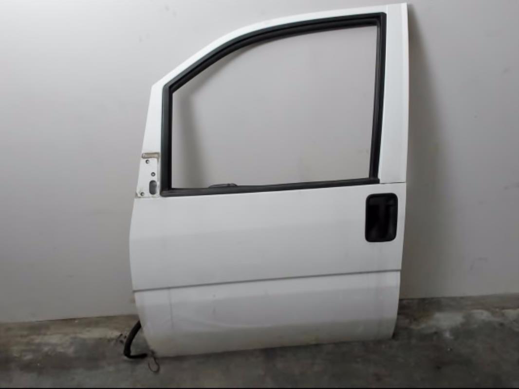 Porte avant gauche