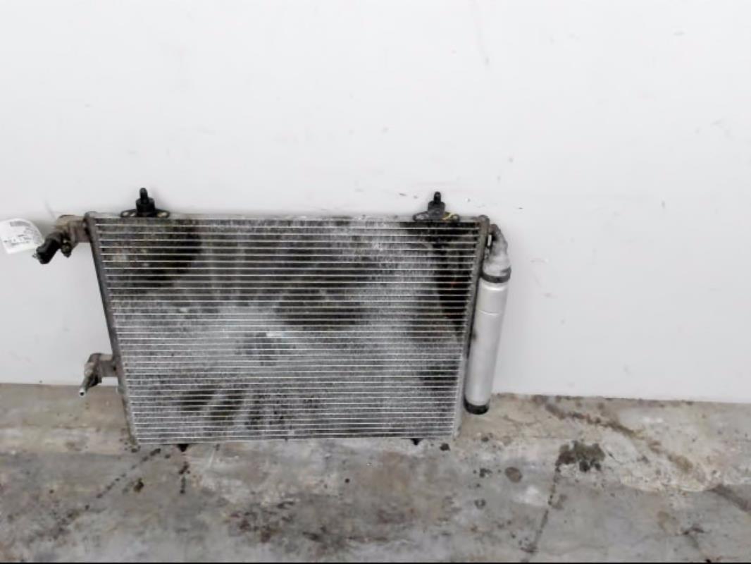 Radiateur clim