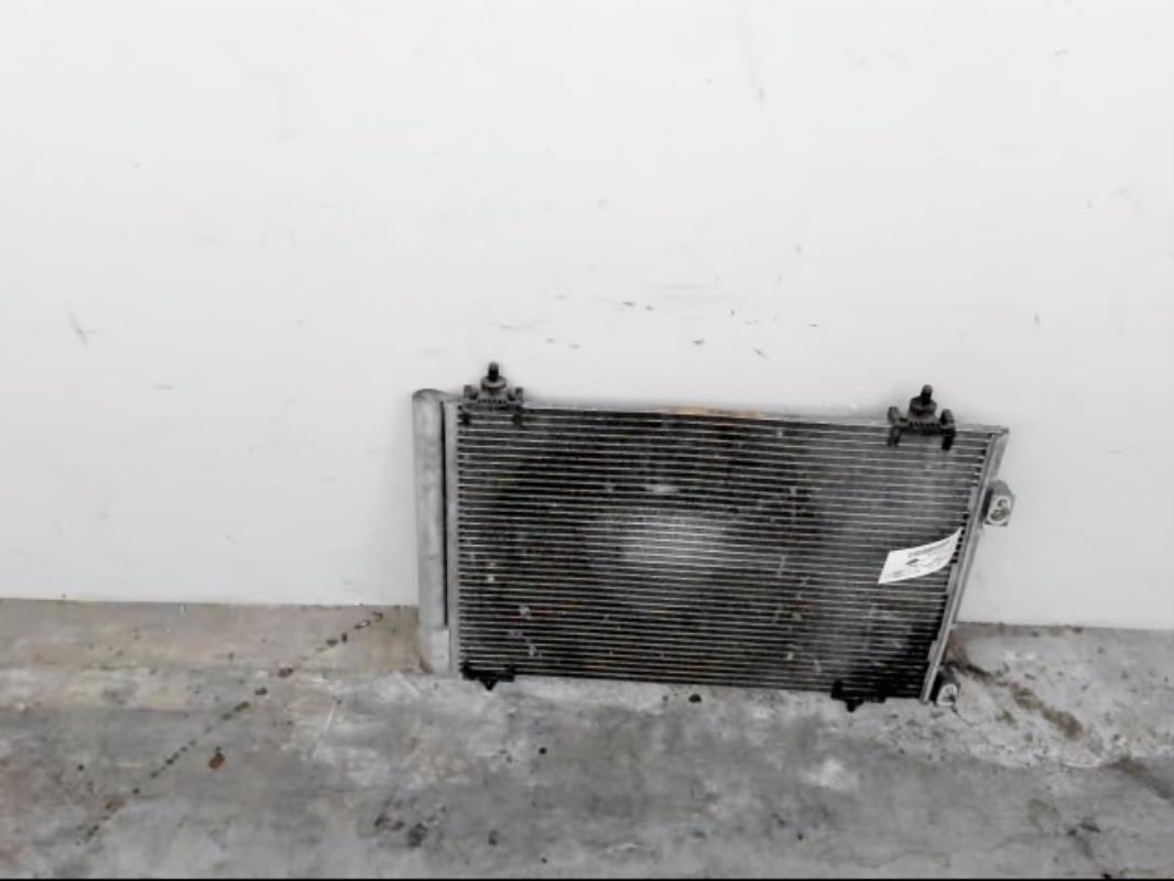 Radiateur clim