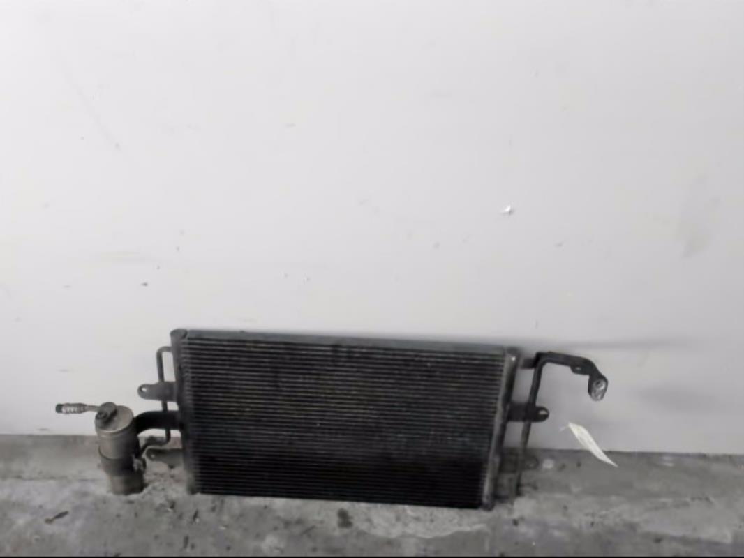 Radiateur clim