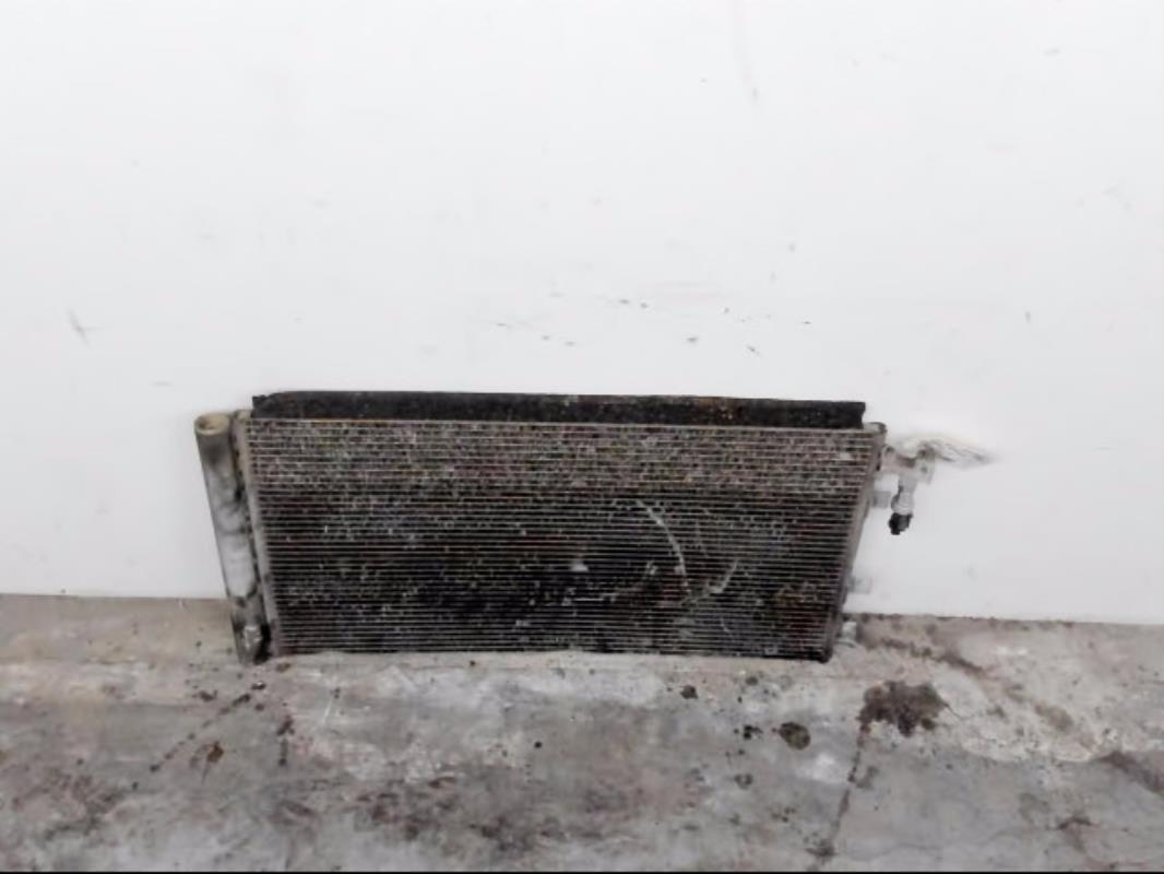 Radiateur clim