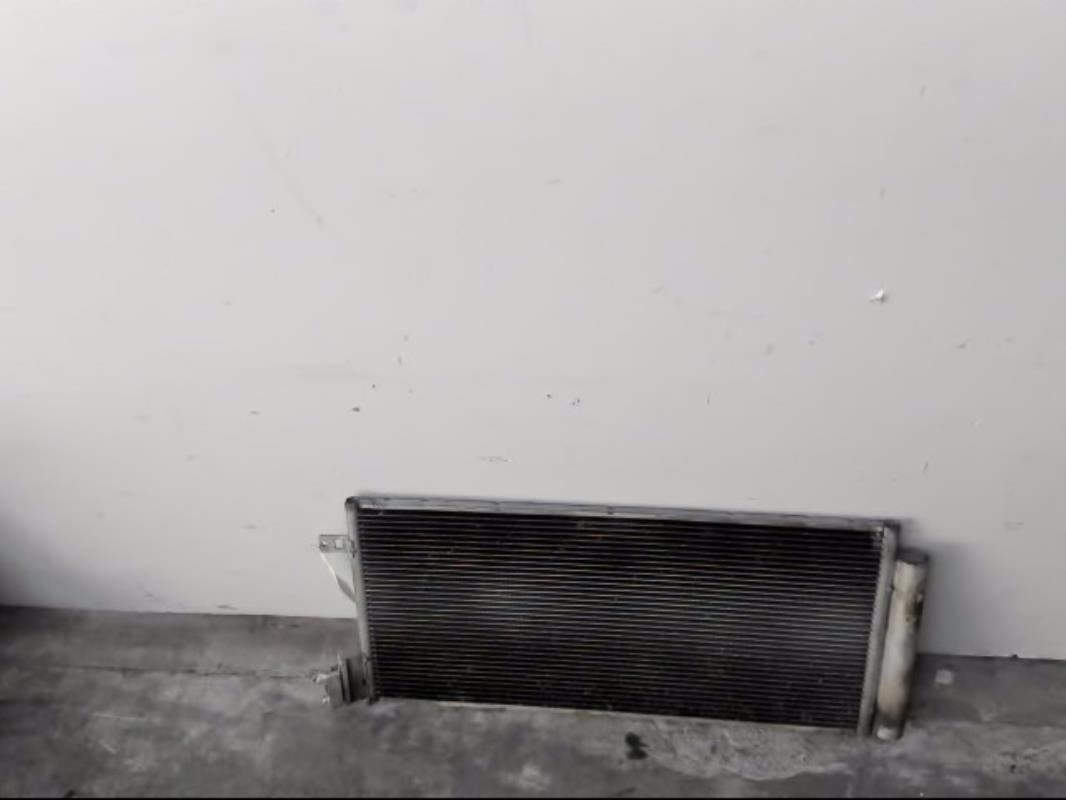 Radiateur clim