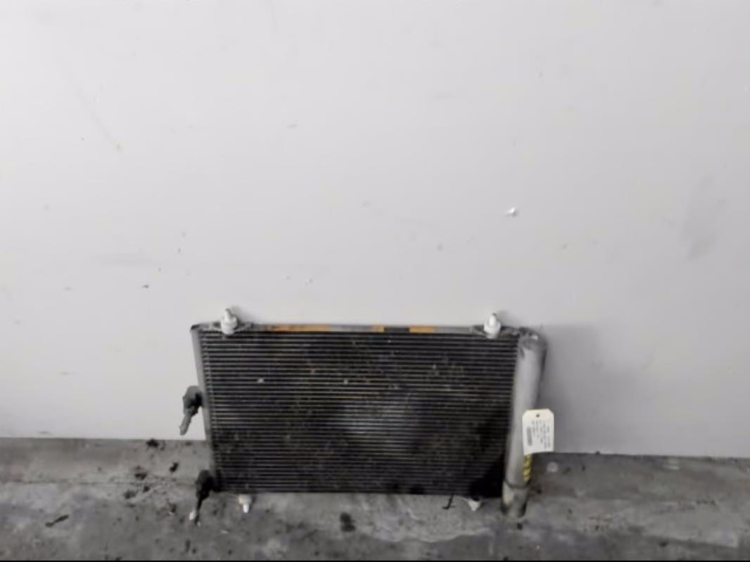 Radiateur clim