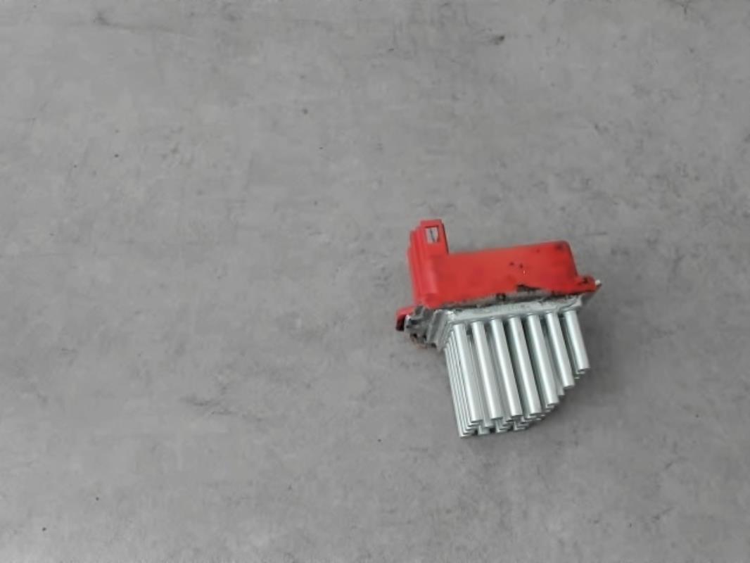 Resistance chauffage