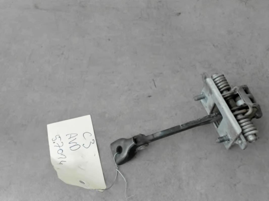Photo pièce auto