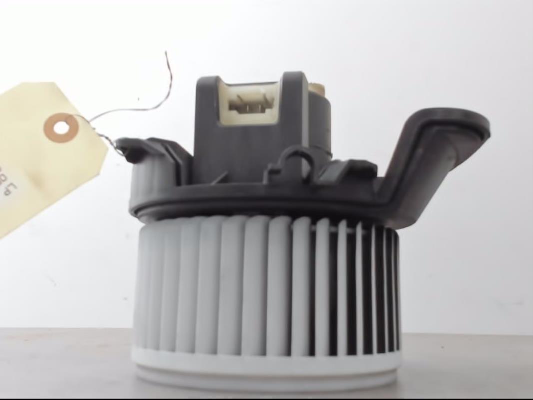 Ventilateur chauffage