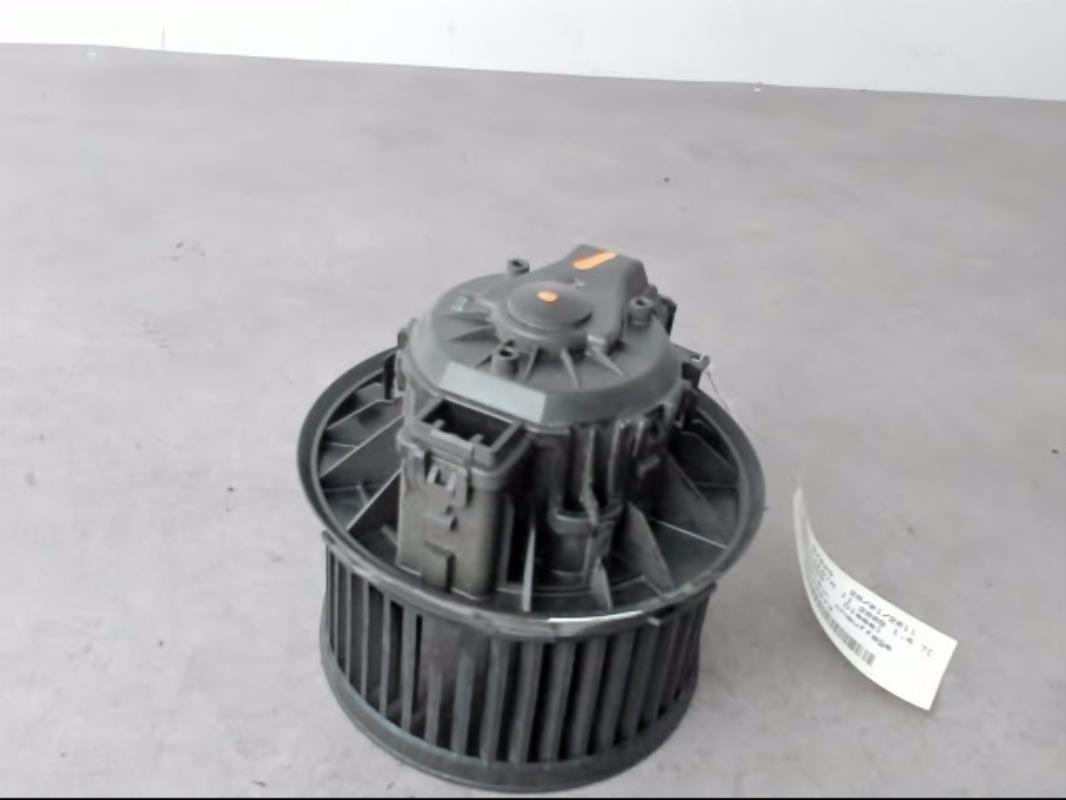 Ventilateur chauffage