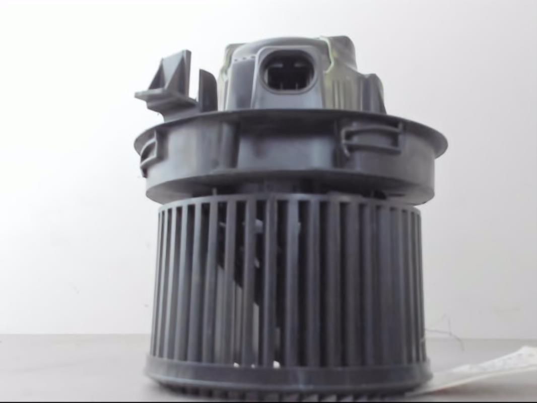 Ventilateur chauffage