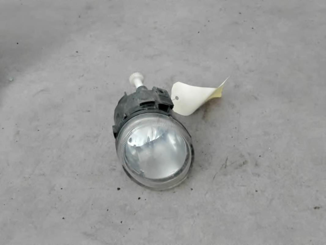 Fendinebbia sinistro (luce)