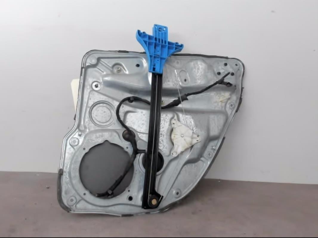 Leve vitre electrique arriere gauche