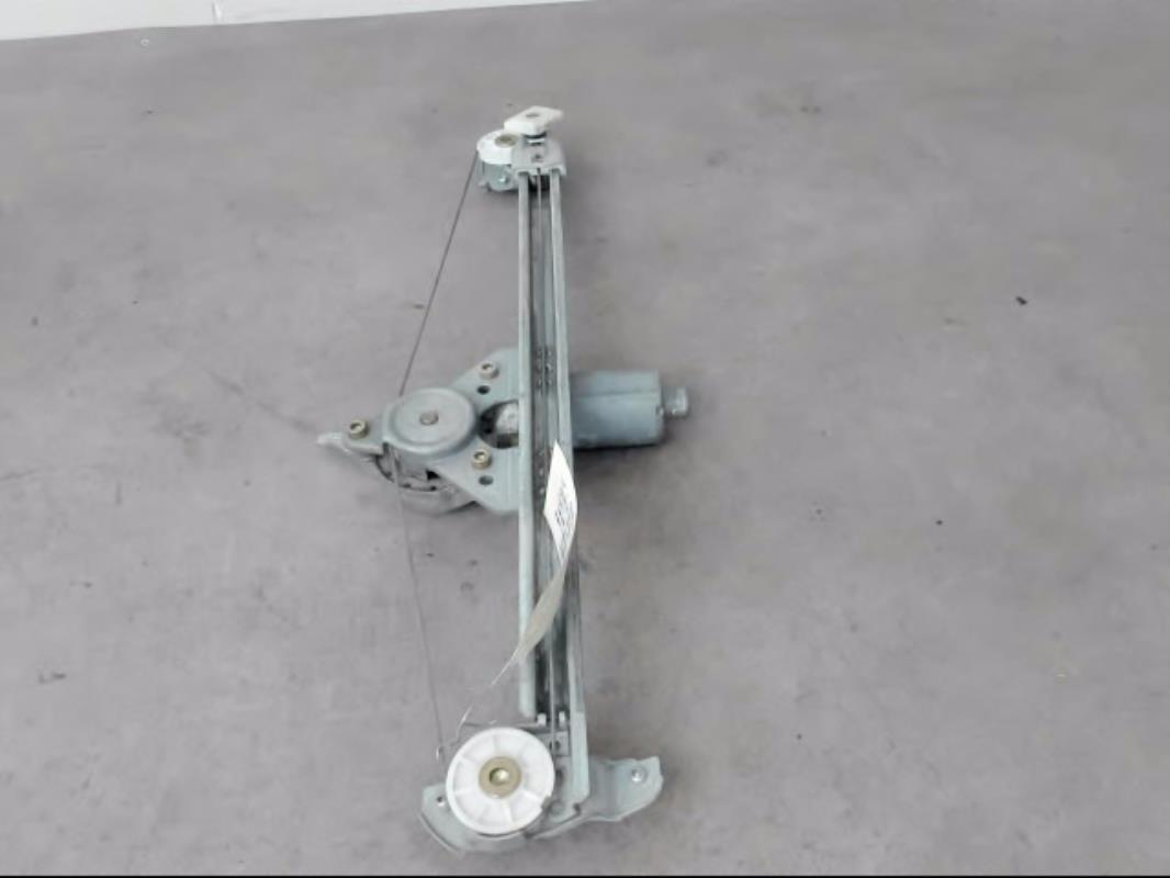 Leve vitre electrique arriere gauche