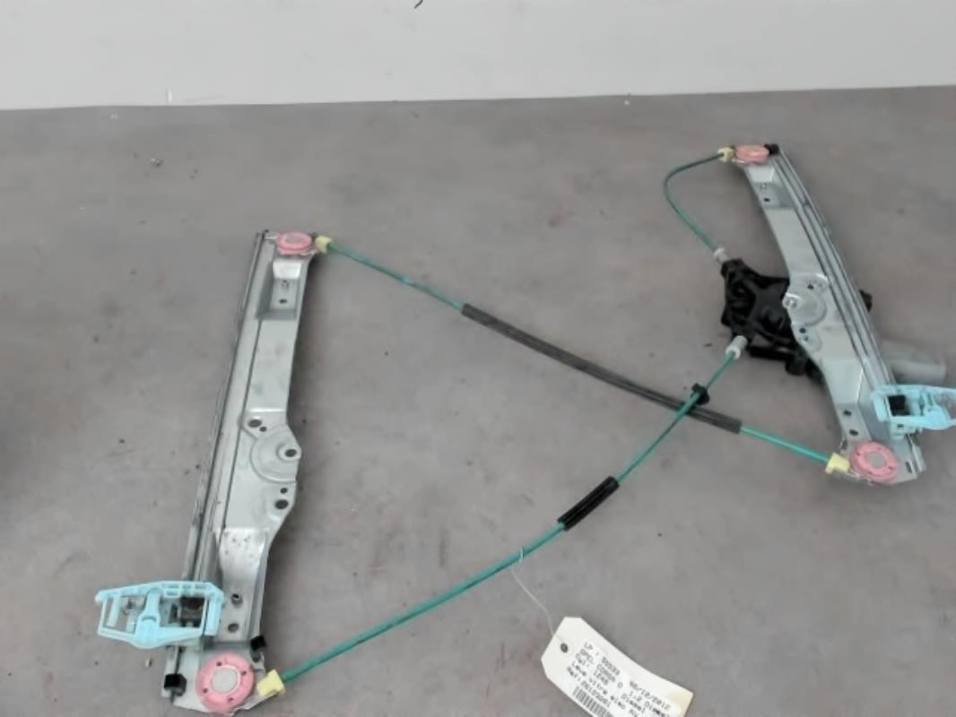 Leve vitre electrique avant gauche