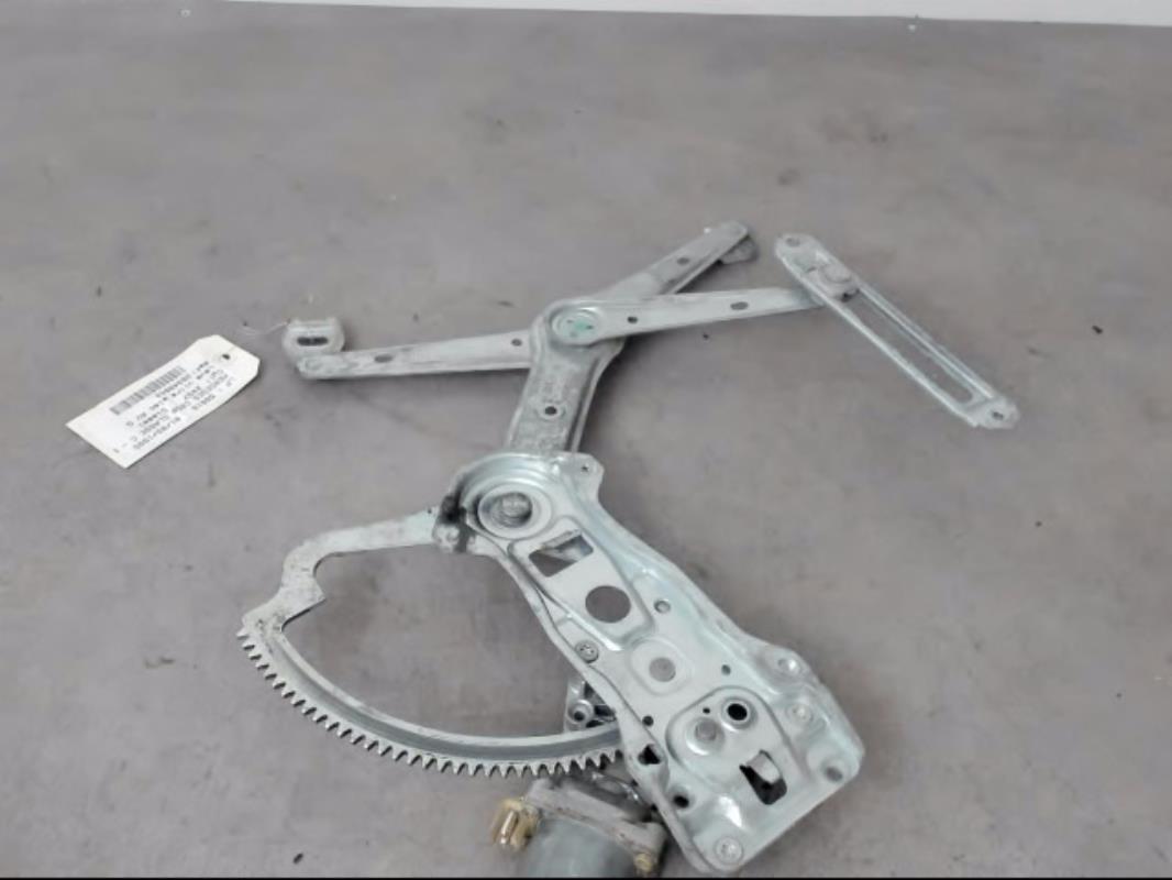 Leve vitre electrique avant gauche