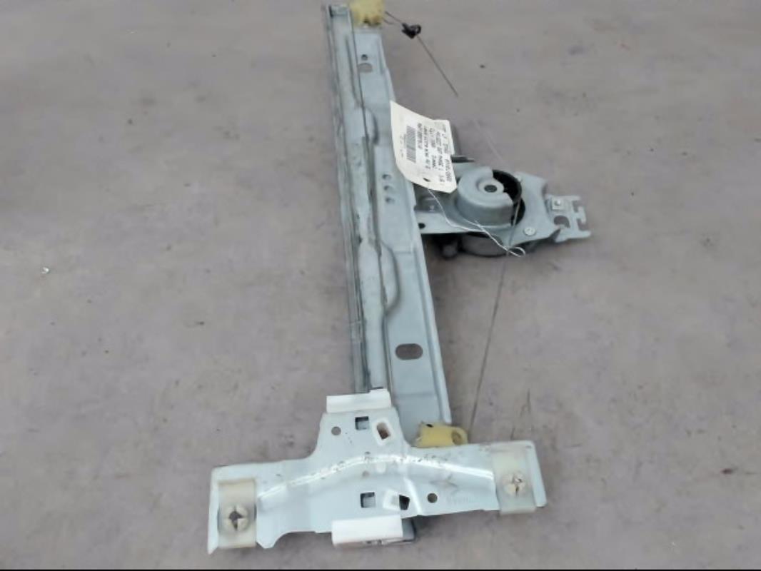 Leve vitre electrique avant gauche