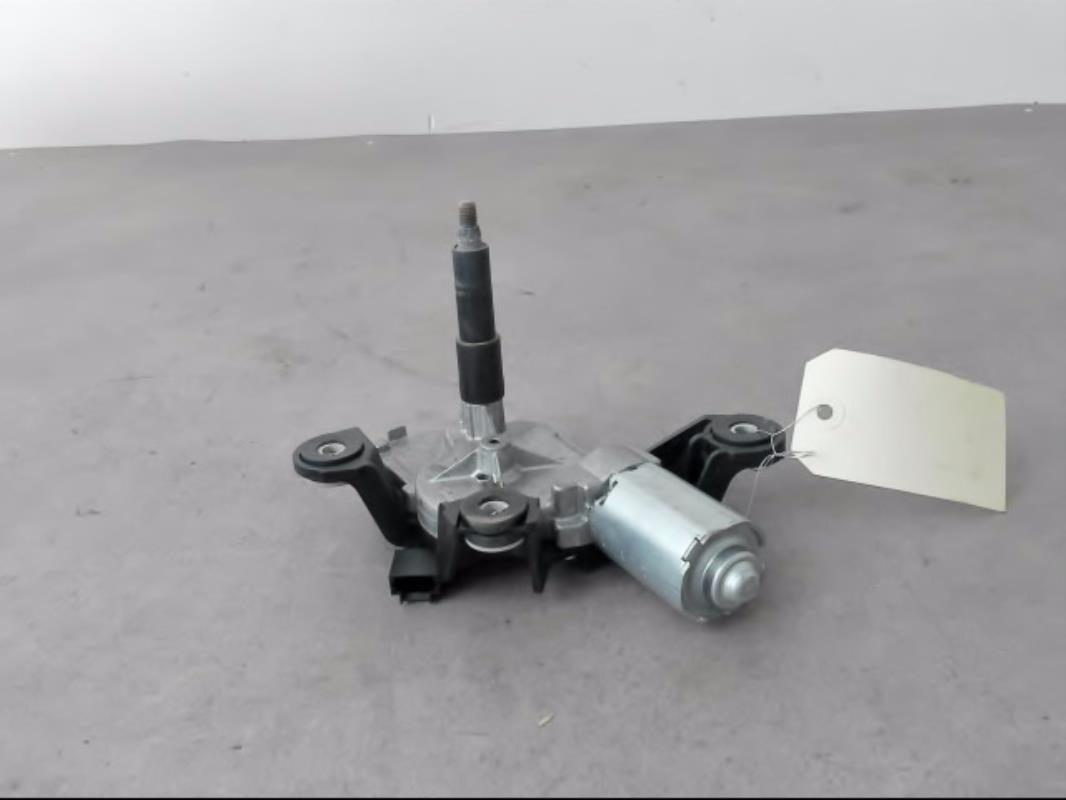 Moteur essuie glace arriere