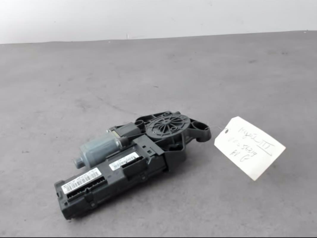 Moteur leve vitre avant gauche