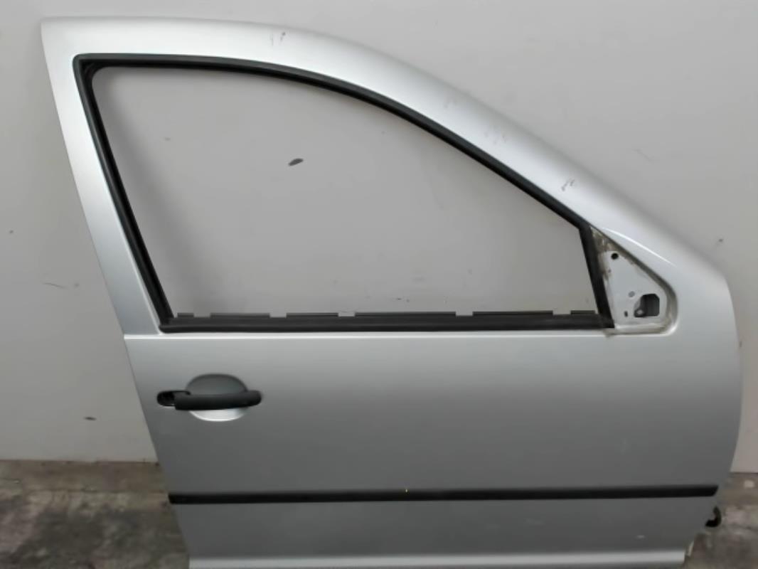 Porte avant droit