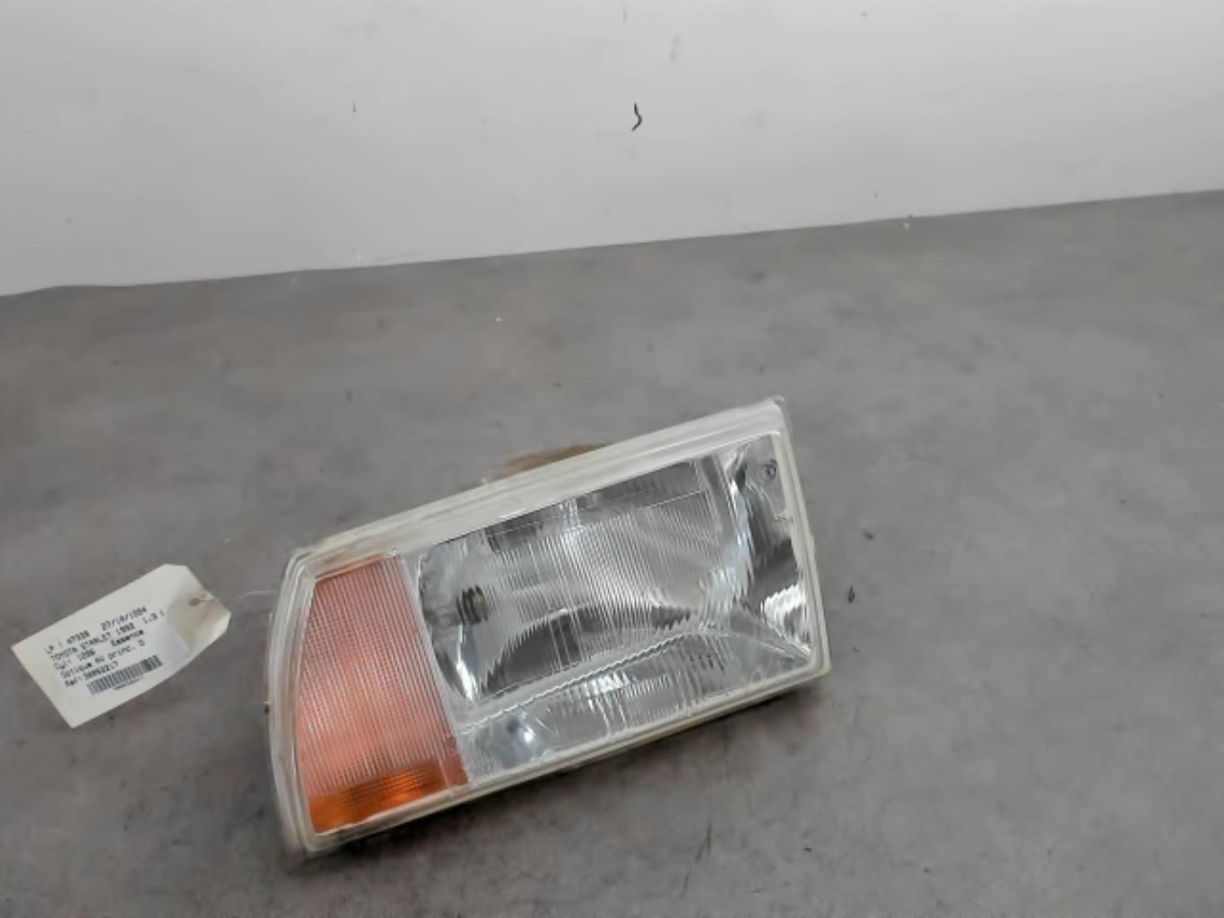 Photo pièce auto