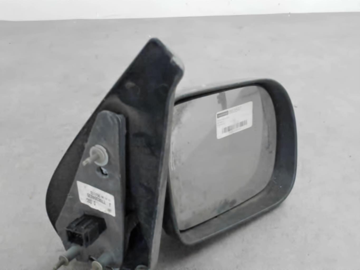 Retrovisor derecho