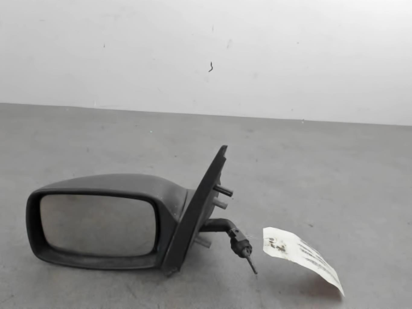 Specchietto retrovisore sinistro