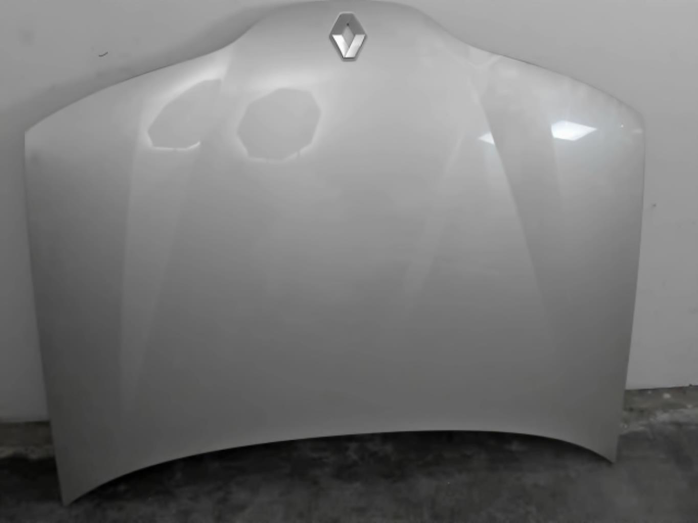 Capot