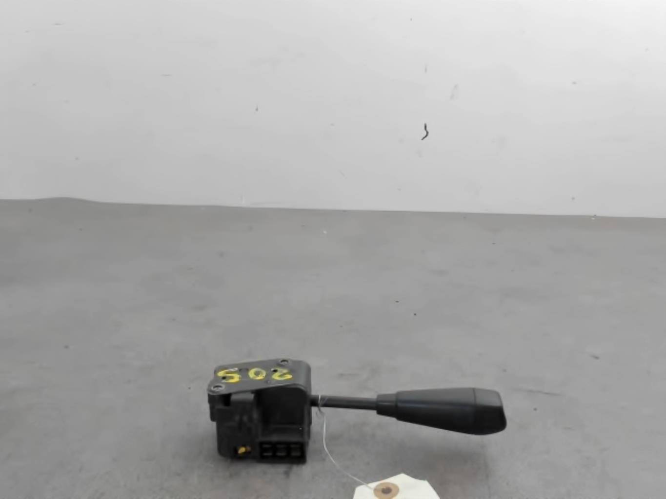 Commodo d'essuie glaces