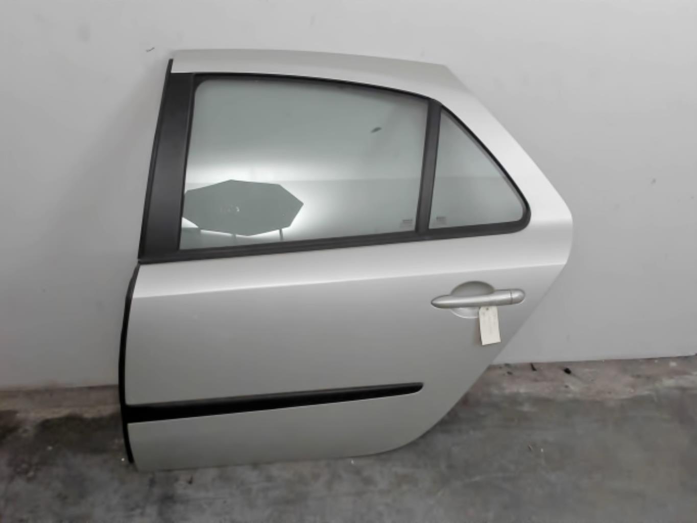 Porte arriere gauche