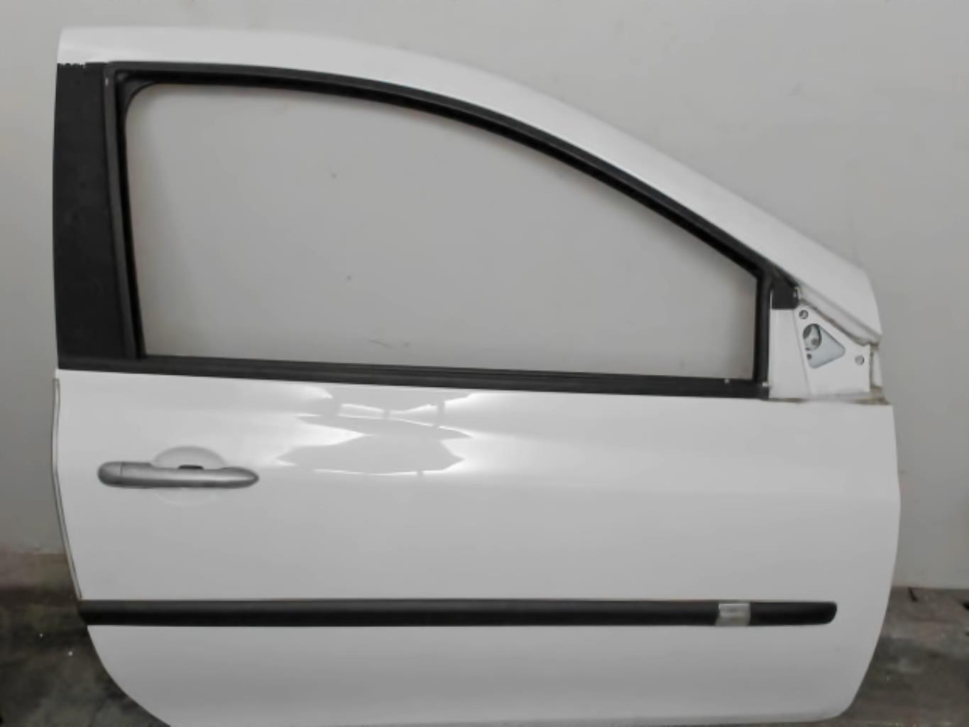 Porte avant droit