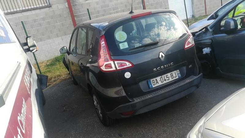 Boite de vitesses