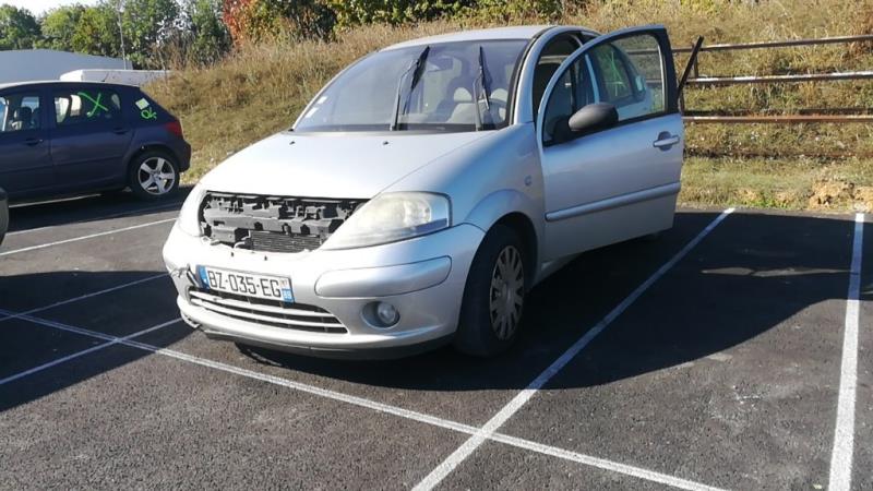 Boite de vitesses