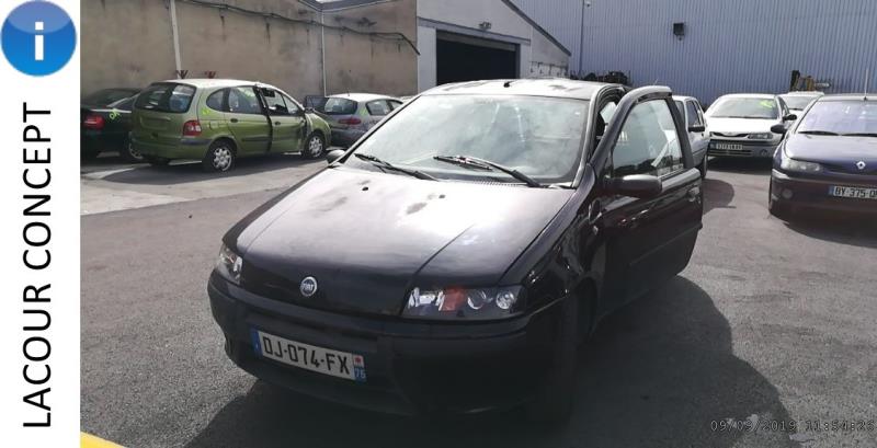 Moteur