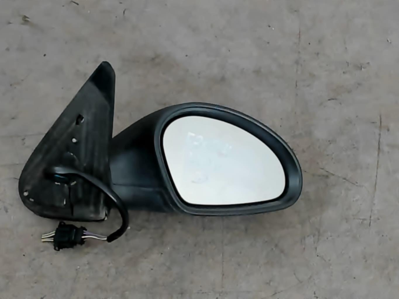 Specchietto retrovisore destro