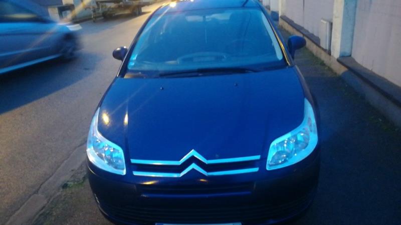 Motorino avviamento
