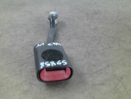 Attache ceinture avant droit