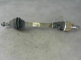 Cardan droit (transmission)