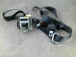 Ceinture avant droit