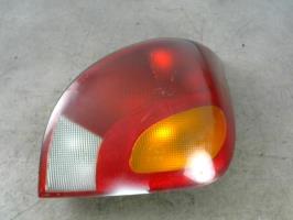 Fanale posteriore principale destro (luci)