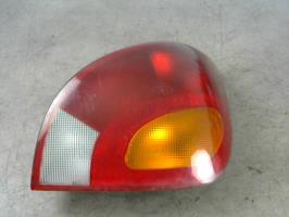 Fanale posteriore principale destro (luci)
