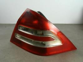 Fanale posteriore principale destro (luci)
