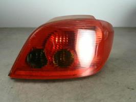Fanale posteriore principale destro (luci)