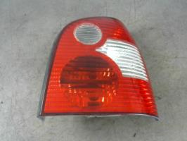Fanale posteriore principale destro (luci)
