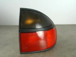 Fanale posteriore principale destro (luci)