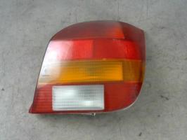 Fanale posteriore principale destro (luci)